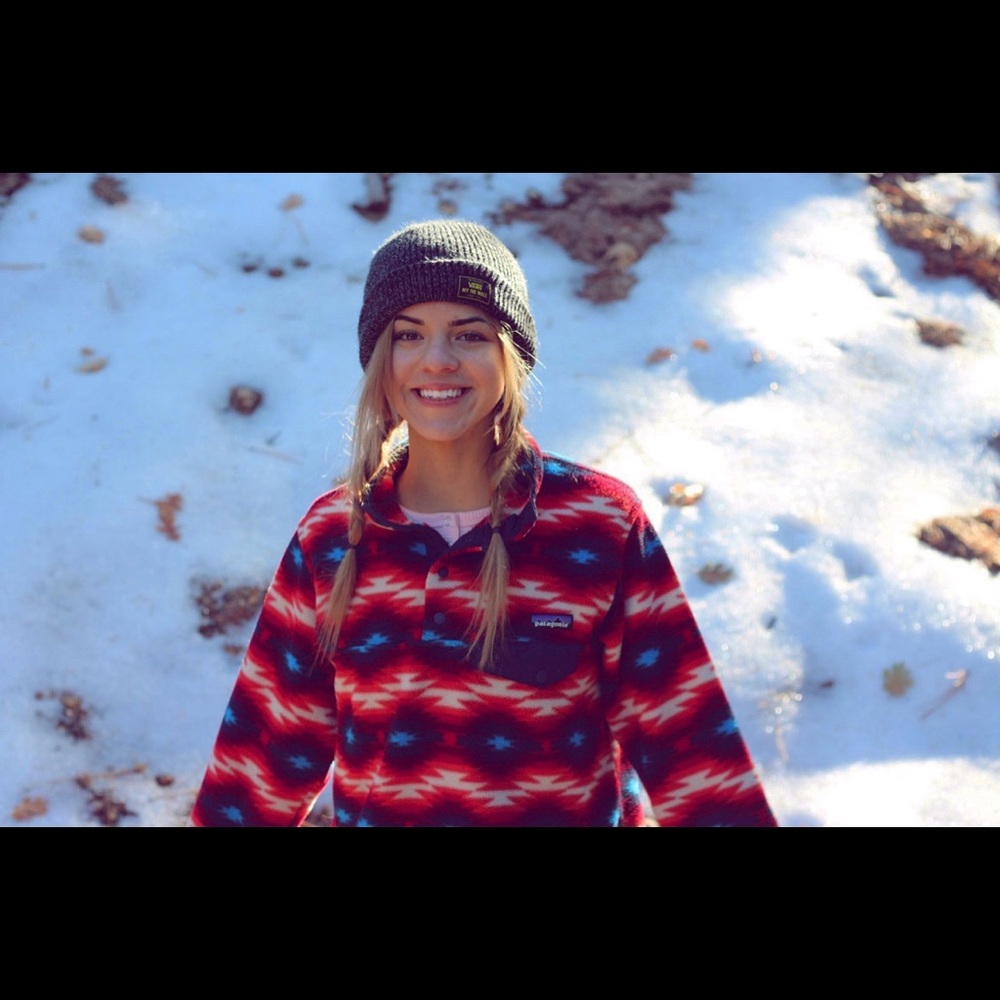 Meet your Posher, Autumn